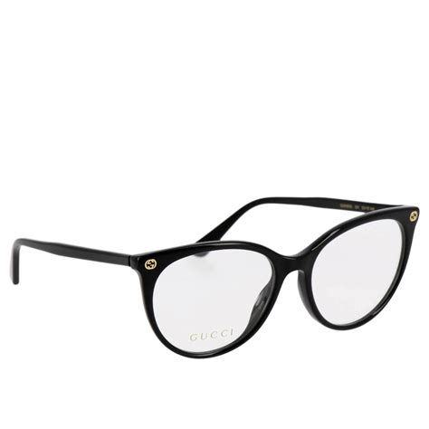 occhiali gucci bianchi costo|Gucci eyeglasses women's 2020.